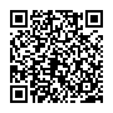 QR code for plate JBV-9643