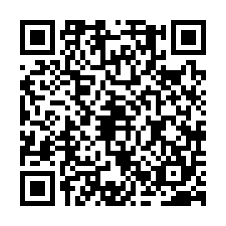 QR code for plate JBX-3545