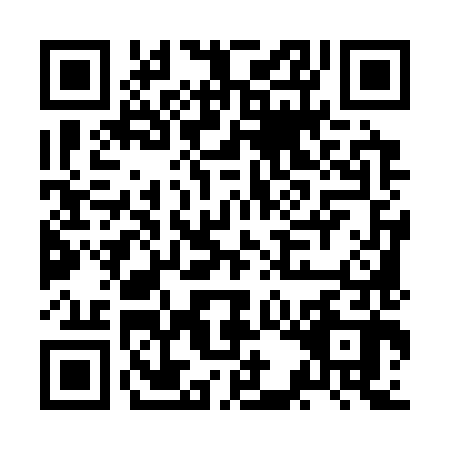 QR code for plate JCM-3821