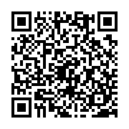 QR code for plate JDC-7442