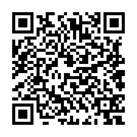 QR code for plate JDF-8321