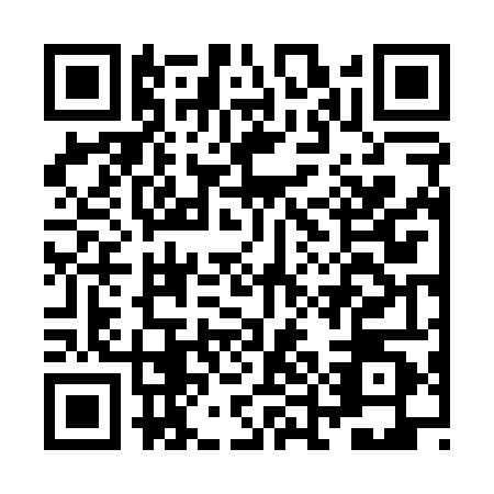 QR code for plate JEF-0403