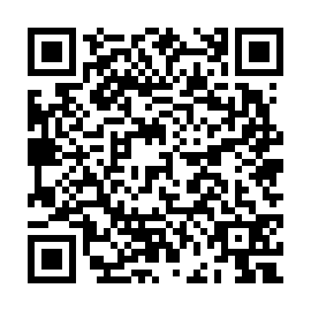 QR code for plate JFE-6327