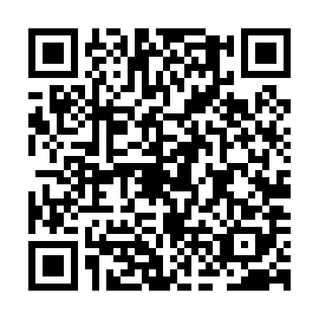QR code for plate JFL-0888