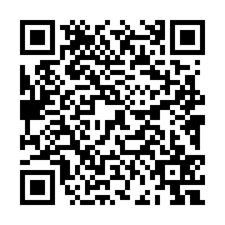QR code for plate JFL-7371