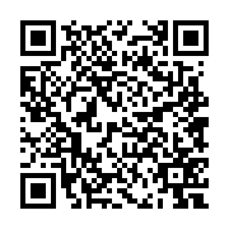 QR code for plate JFT-7775