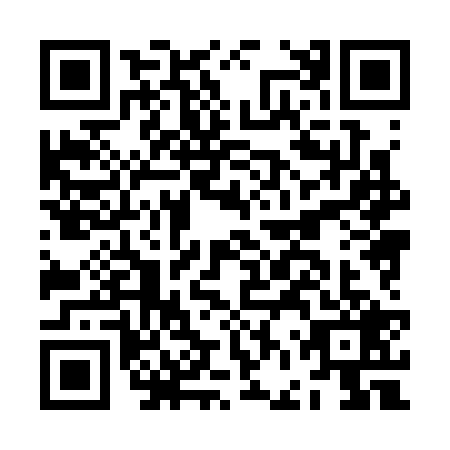 QR code for plate JFX-3295