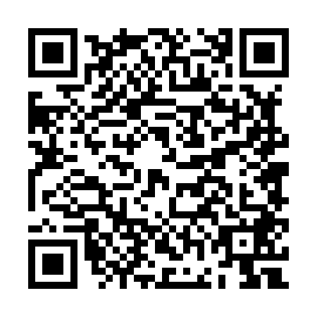 QR code for plate JGD-8486