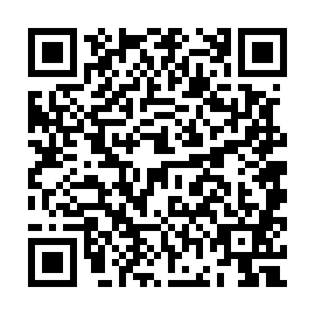 QR code for plate JGF-5817