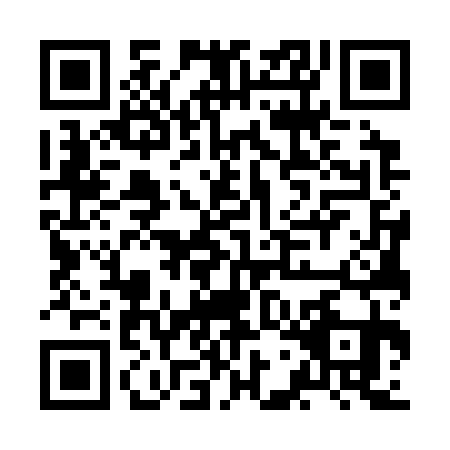 QR code for plate JGG-3314
