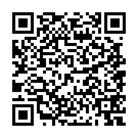 QR code for plate JGN-0588