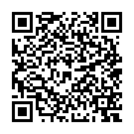 QR code for plate JGO-6611