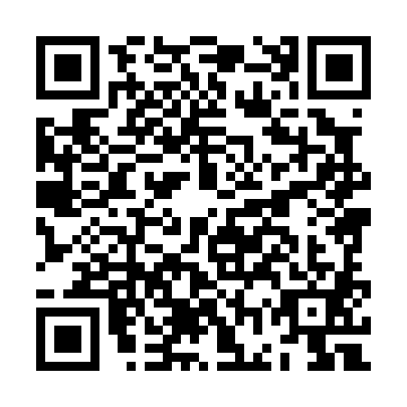 QR code for plate JGX-0813