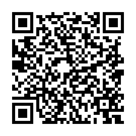 QR code for plate JGX-9578