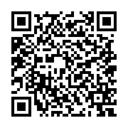 QR code for plate JHE-5651