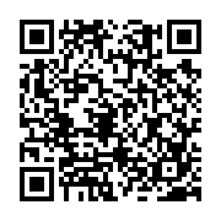 QR code for plate JHO-6663