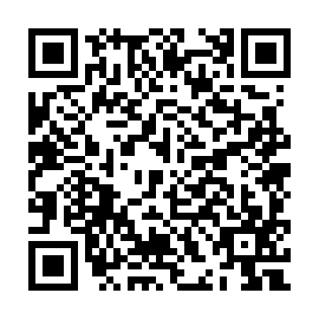 QR code for plate JHO-7970