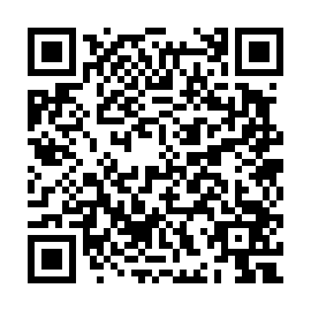 QR code for plate JHS-4437