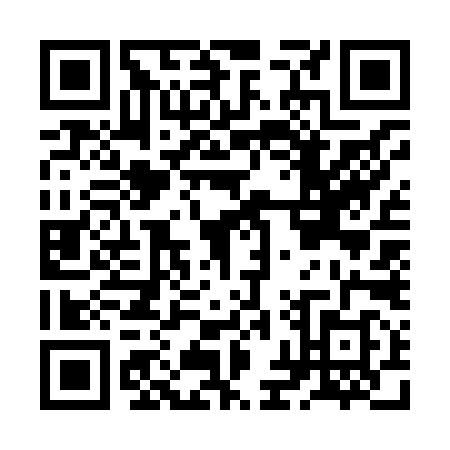 QR code for plate JHW-8987