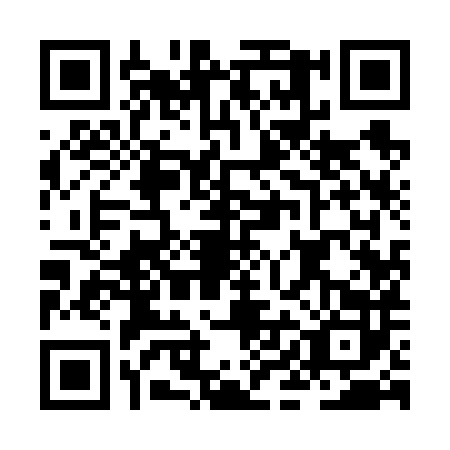 QR code for plate JII-6823