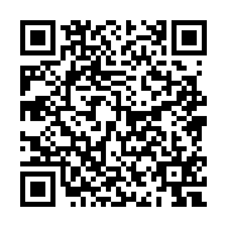 QR code for plate JIX-3158