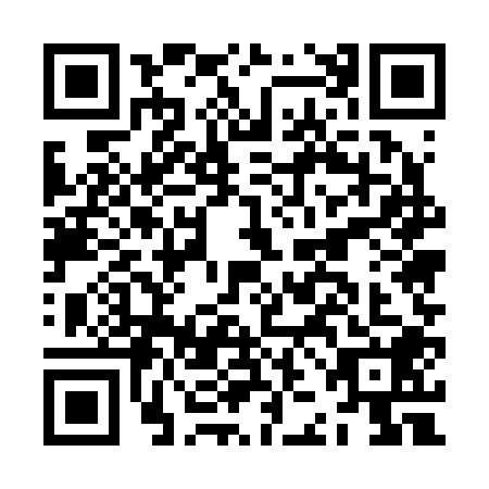 QR code for plate JJE-2081