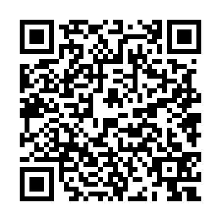 QR code for plate JJN-5331