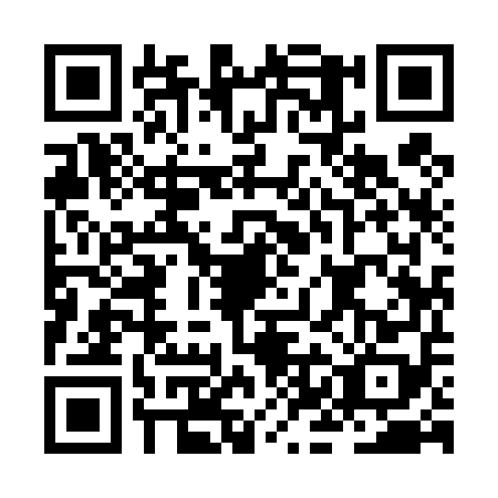 QR code for plate JKI-4580