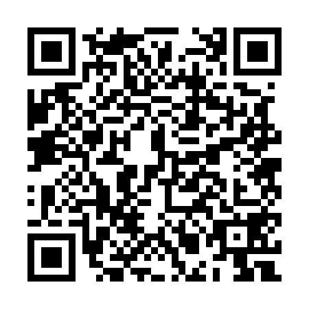 QR code for plate JMB-5584