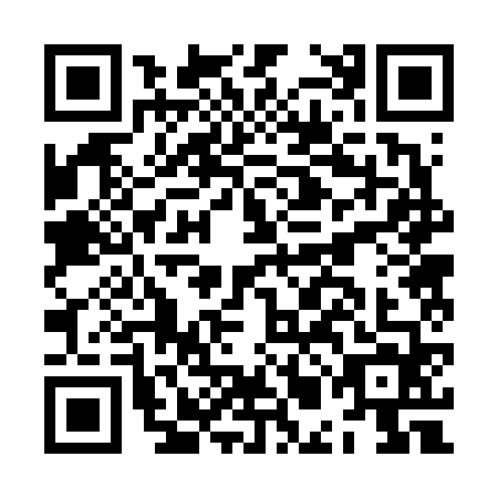 QR code for plate JMB-6641