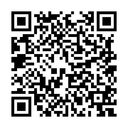 QR code for plate JMC-8001