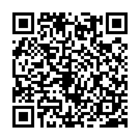 QR code for plate JME-5027