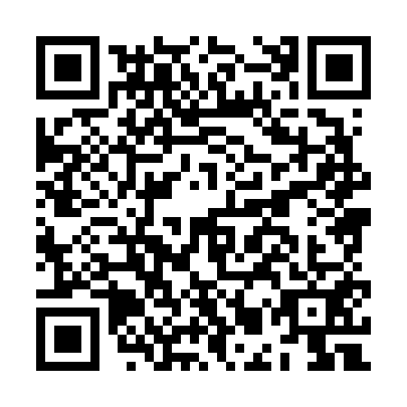 QR code for plate JMX-6518