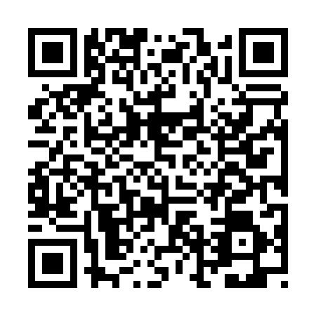 QR code for plate JNN-0864