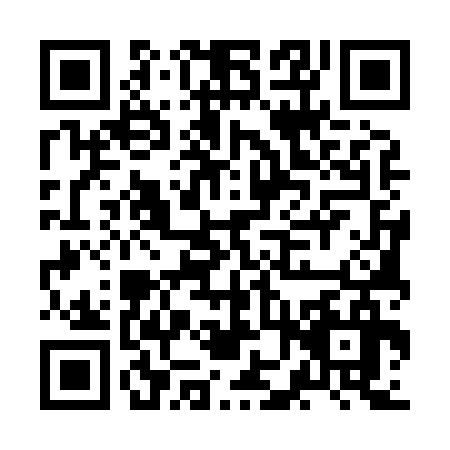 QR code for plate JNU-8361