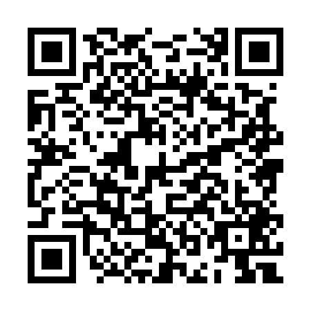 QR code for plate JOH-5491