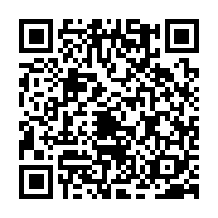 QR code for plate JOQ-3696