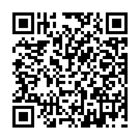 QR code for plate JOQ-9564
