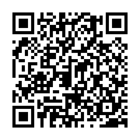 QR code for plate JPF-0743