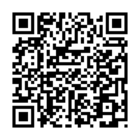 QR code for plate JQI-8600