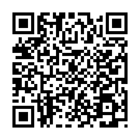 QR code for plate JRH-5540