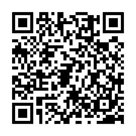 QR code for plate JRH-5777