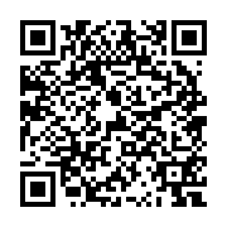 QR code for plate JRP-2503