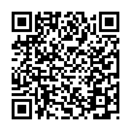 QR code for plate JRT-5899