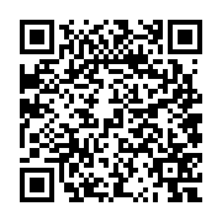 QR code for plate JRV-3777