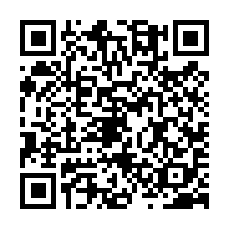 QR code for plate JSF-4989