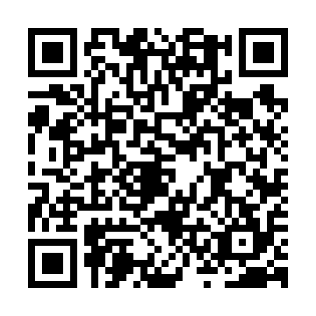 QR code for plate JSF-6147