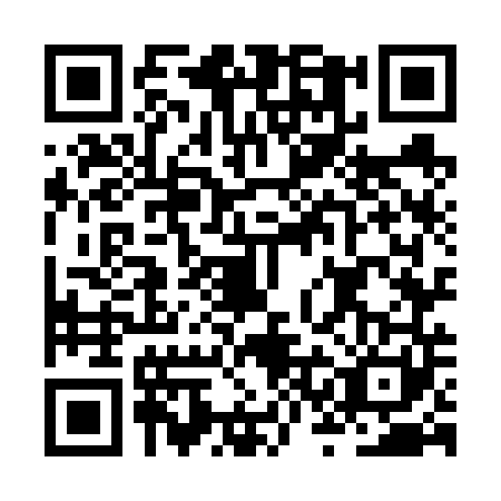 QR code for plate JSO-6411