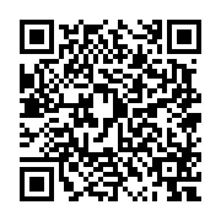 QR code for plate JTA-4865