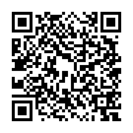 QR code for plate JTO-4583